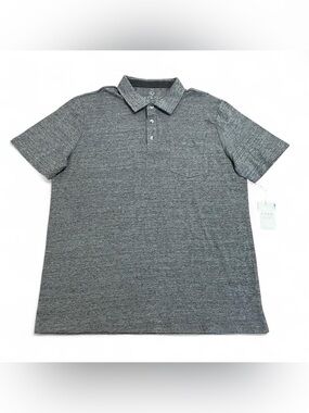 Free Fly Polo Shirt